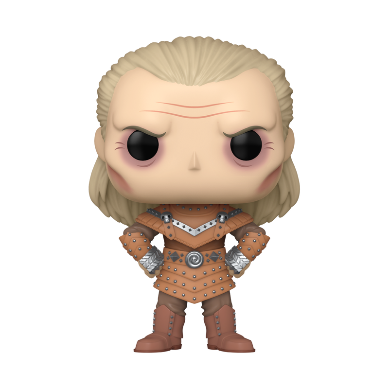 Vigo #1886 Ghostbusters 2