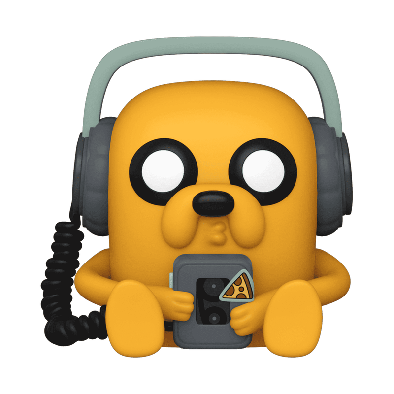 Jake The Dog With Player #1074 Adventure Time