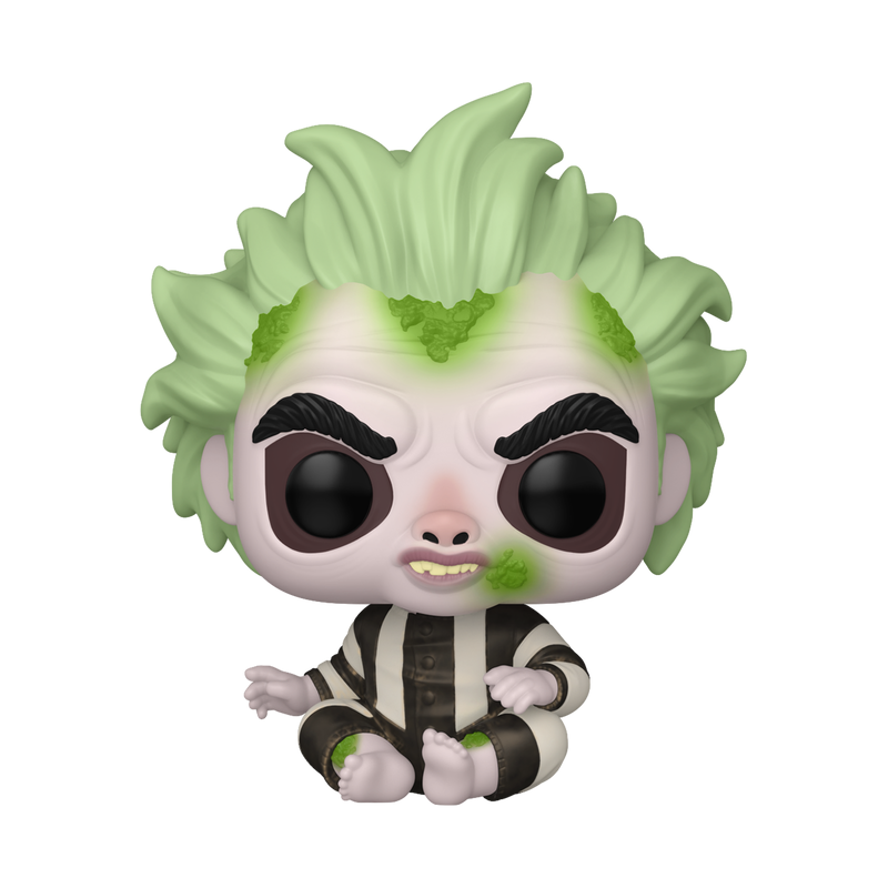 Baby Beetlejuice #1825