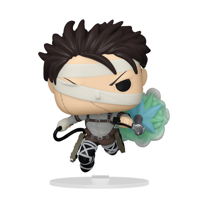 Levi #1993 Attack On Titan
