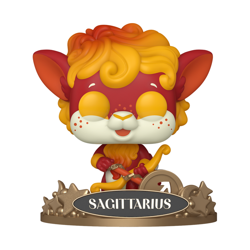 Sagittarius #15 Zodiac