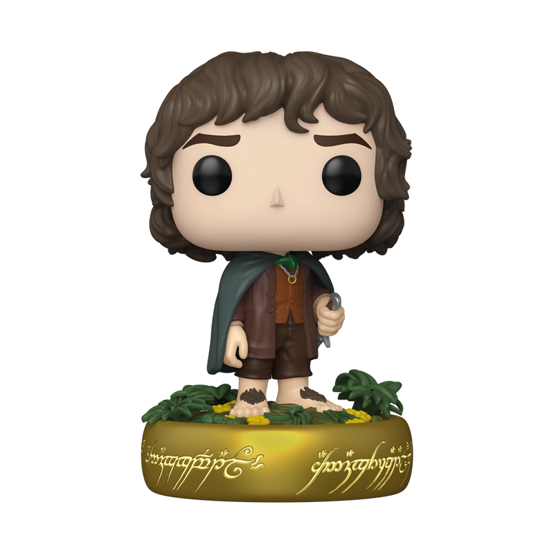 Frodo Baggins #1832 GITD Plus