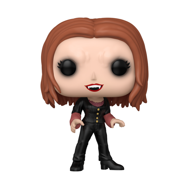 Willow (Vampire) #1729 Buffy The Vampire Slayer