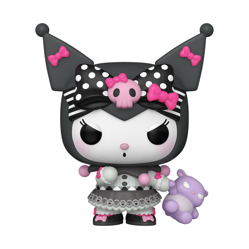 Sanrio Kuromi 20th Anniversary #115 Specialty Series