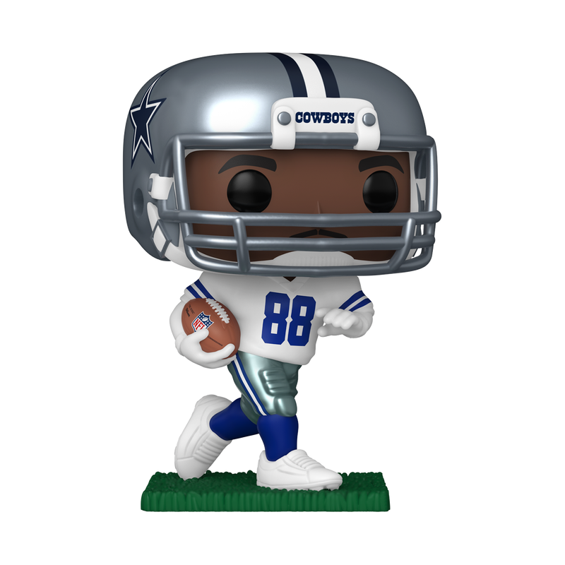 Michael Irvin #321 Cowboys