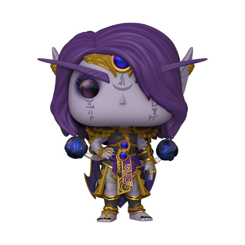 Xal&#39;Atath #1102 World Of Warcraft