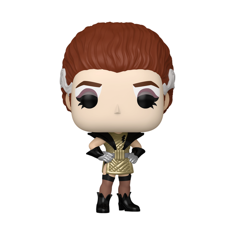 Magenta #1913 The Rocky Horror Picture Show