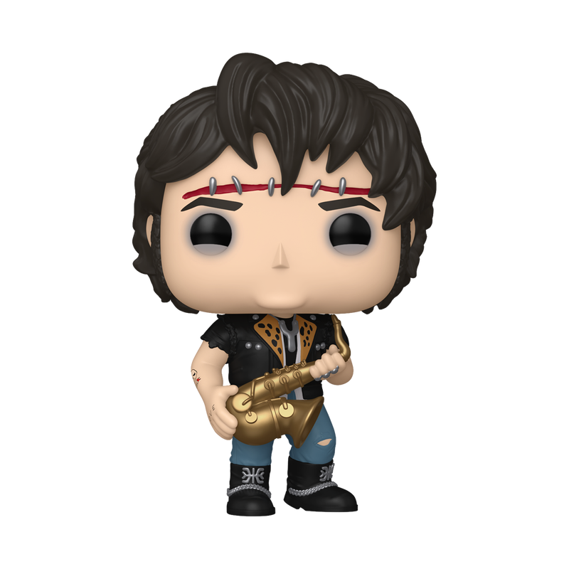Eddie #1911 The Rocky Horror Picture Show