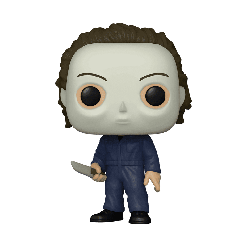 Michael Myers #1156