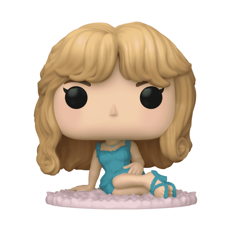 Sabrina Carpenter In Nightgown #479