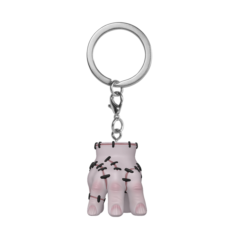 Thing Keychain