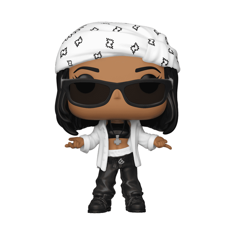 Aaliyah #209