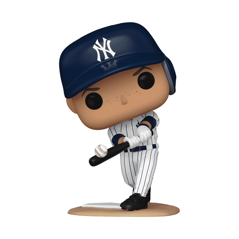 Aaron Judge #97