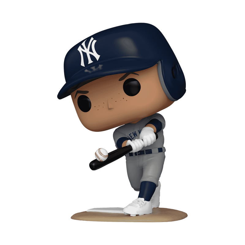 Aaron Judge (Away) #112 New York Yankees
