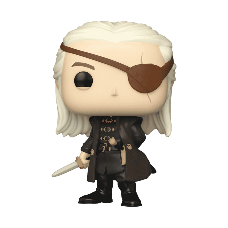 Aemond Targaryen #13
