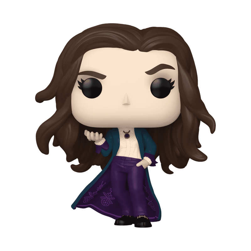Agatha Harkness #1471