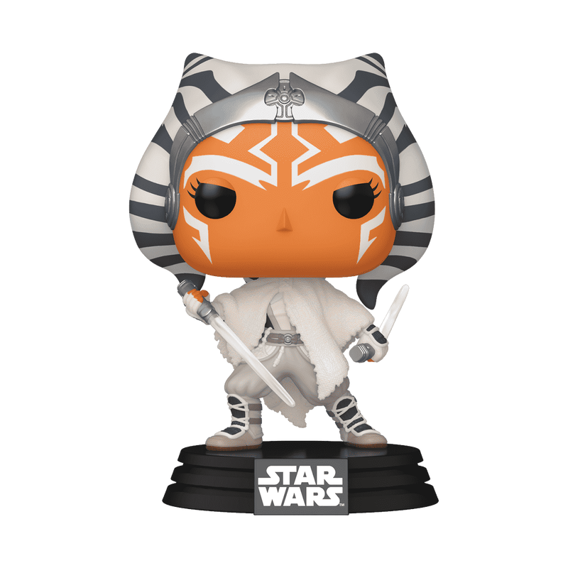 Ahsoka Tano #749