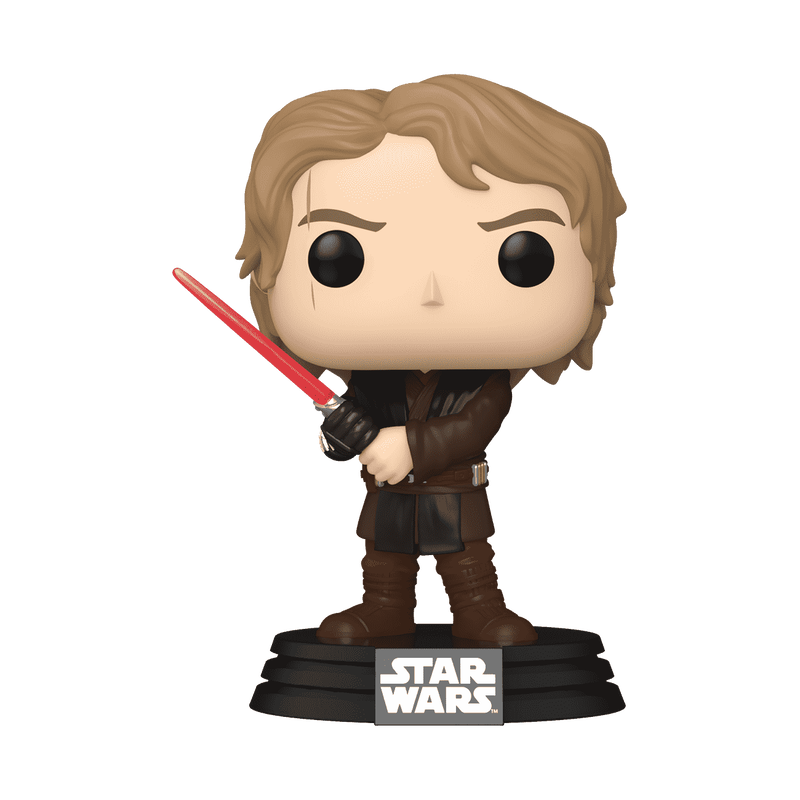 Anakin Skywalker #751