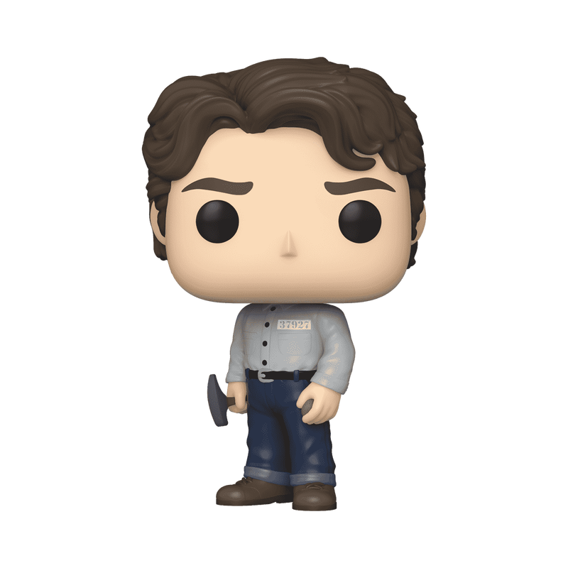 Andy Dufresne #1735