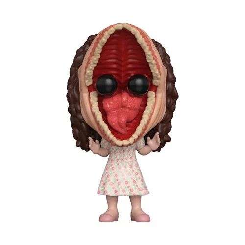 Barbara Maitland #993 Beetlejuice