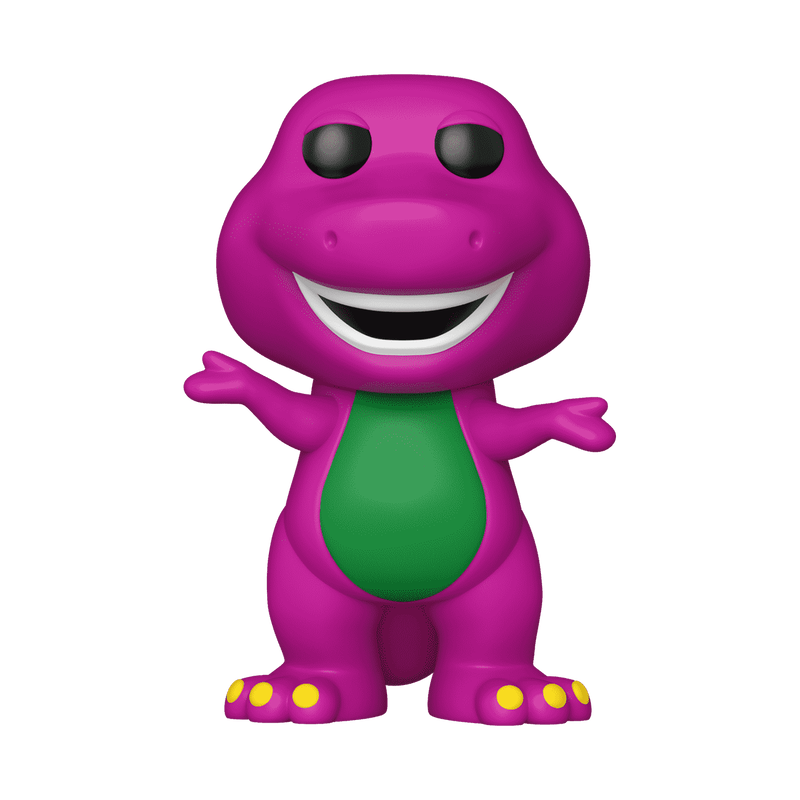 Barney #145