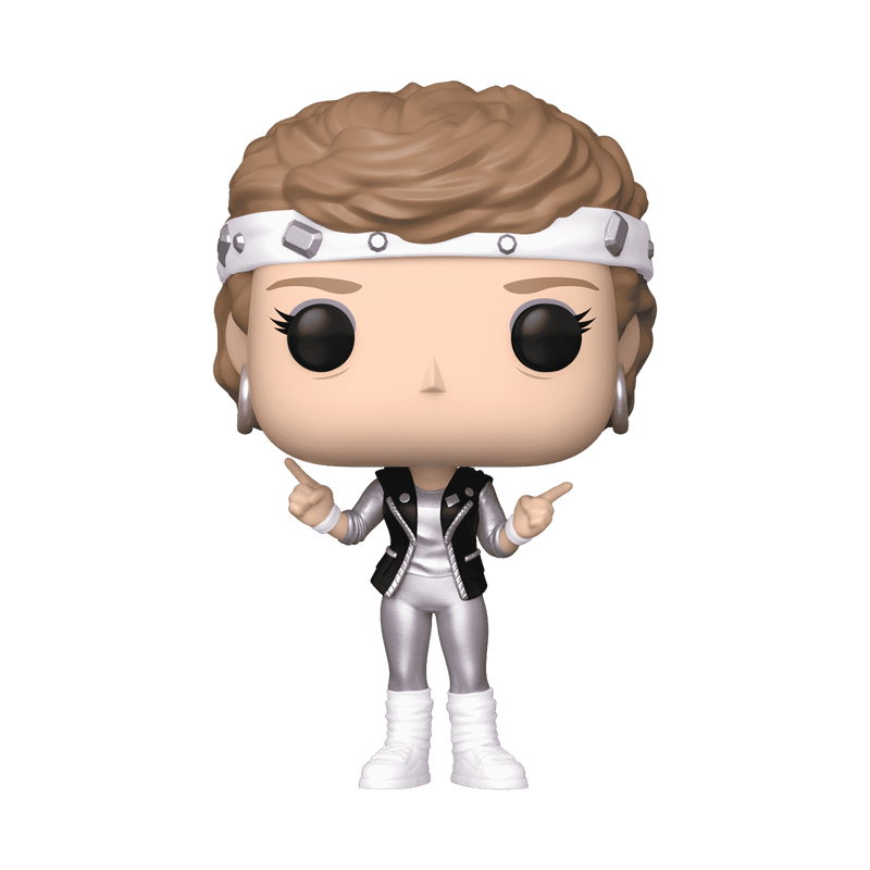 Blanche #1683 The Golden Girls Fabulous 40