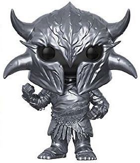 Ares #197 2017 Summer Convention Exclusive