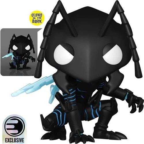 Beru #2022 GITD Funko Specialty Series Solo Leveling