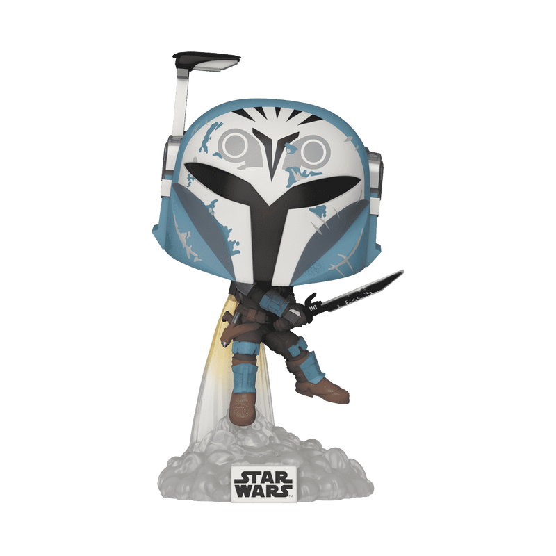 Bo-Katan Kryze #714