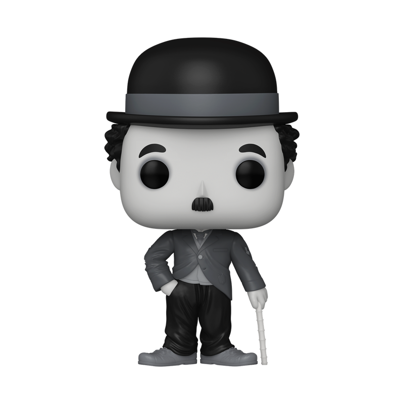 Charlie Chaplin #79