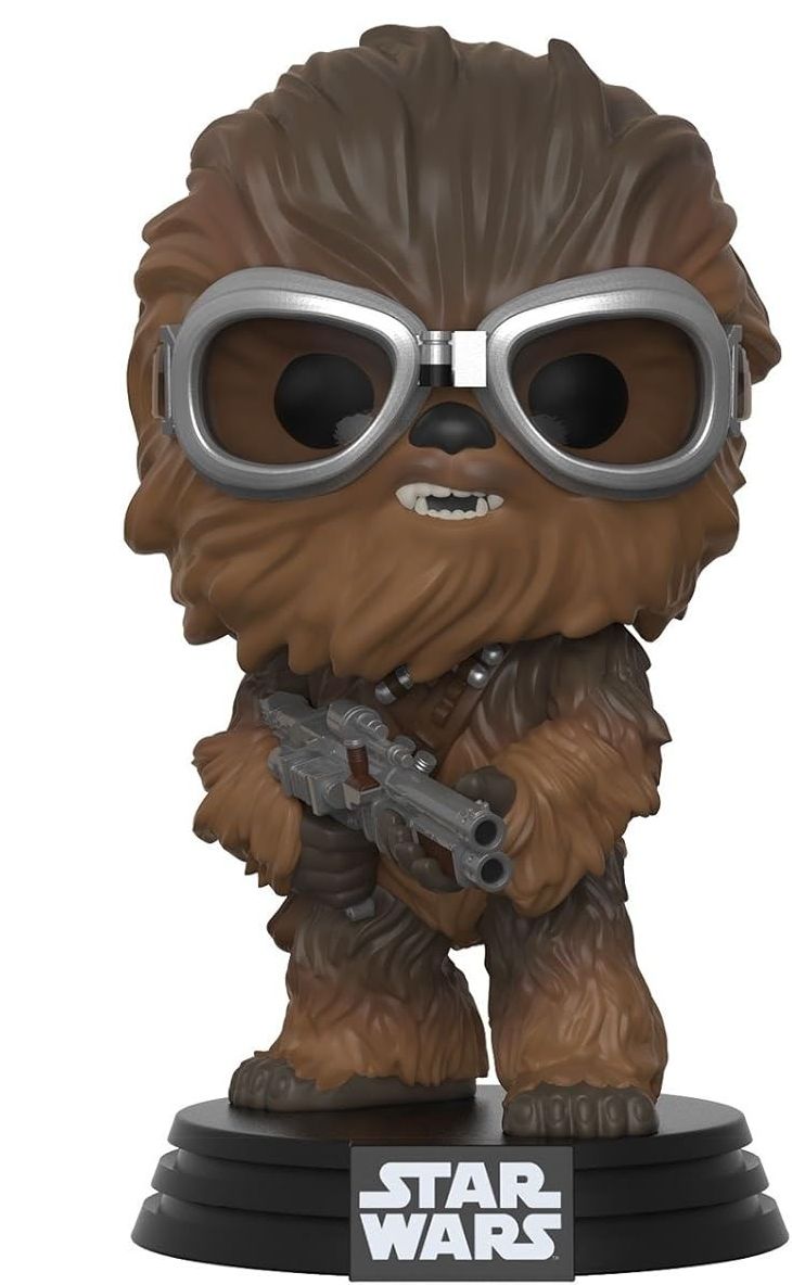 Chewbacca #239