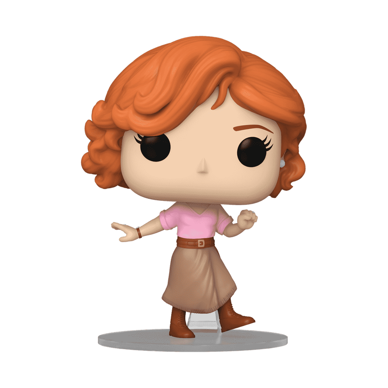 Claire The Breakfast Club #1659
