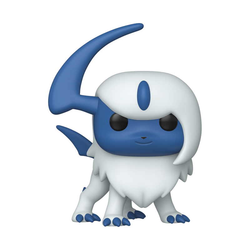 Absol #1090 Pokemon