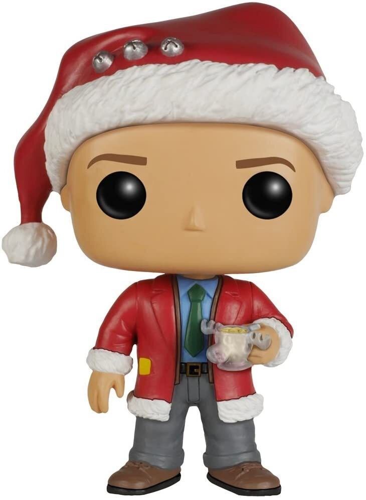 Clark Griswold #242