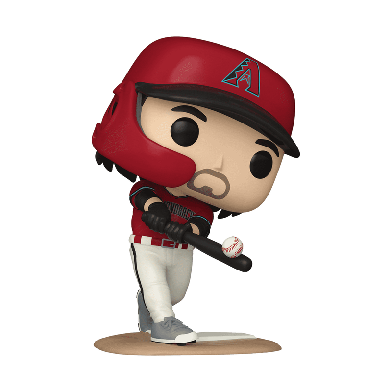 Corbin Carroll #115 Diamondbacks