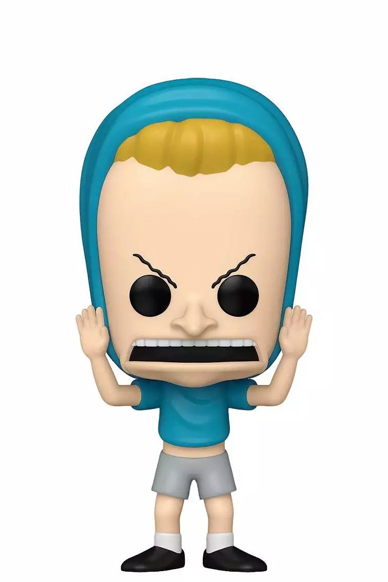Cornholio #1593