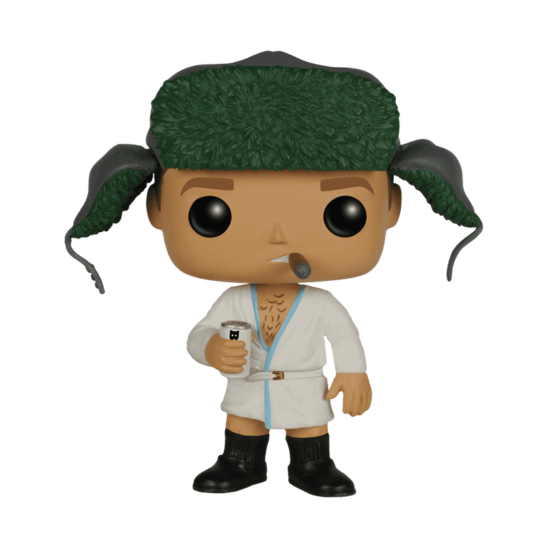 Cousin Eddie #243