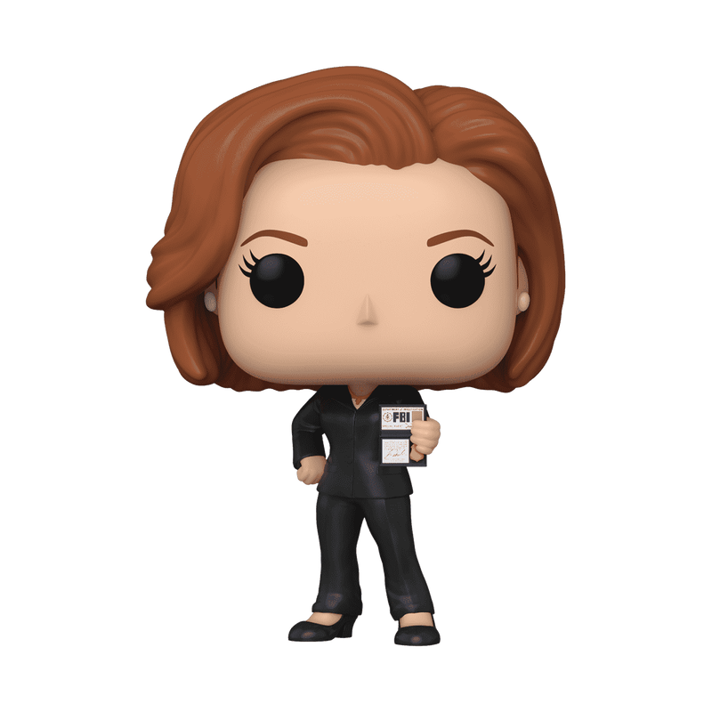Dana Scully #1613