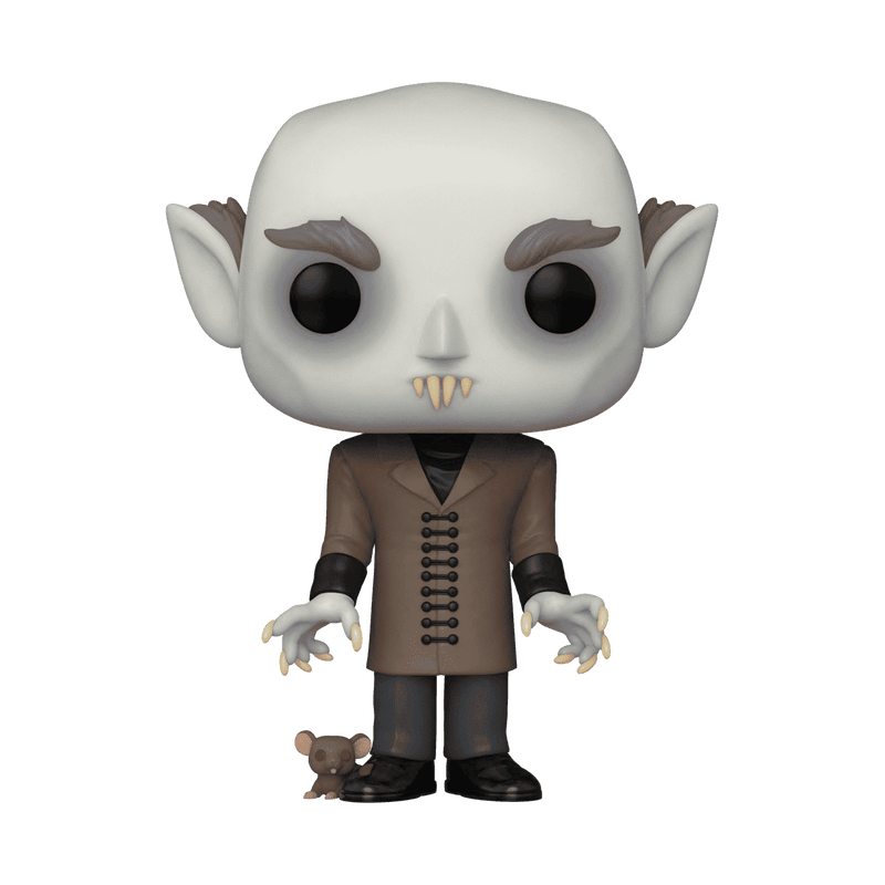 Count Orlok Nosferatu #1267