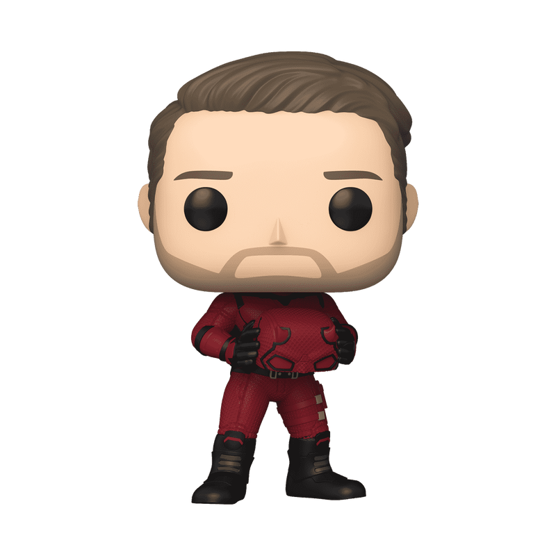 Daredevil Unmasked #1547 Entertainment Earth Exclusive Daredevil Born Again