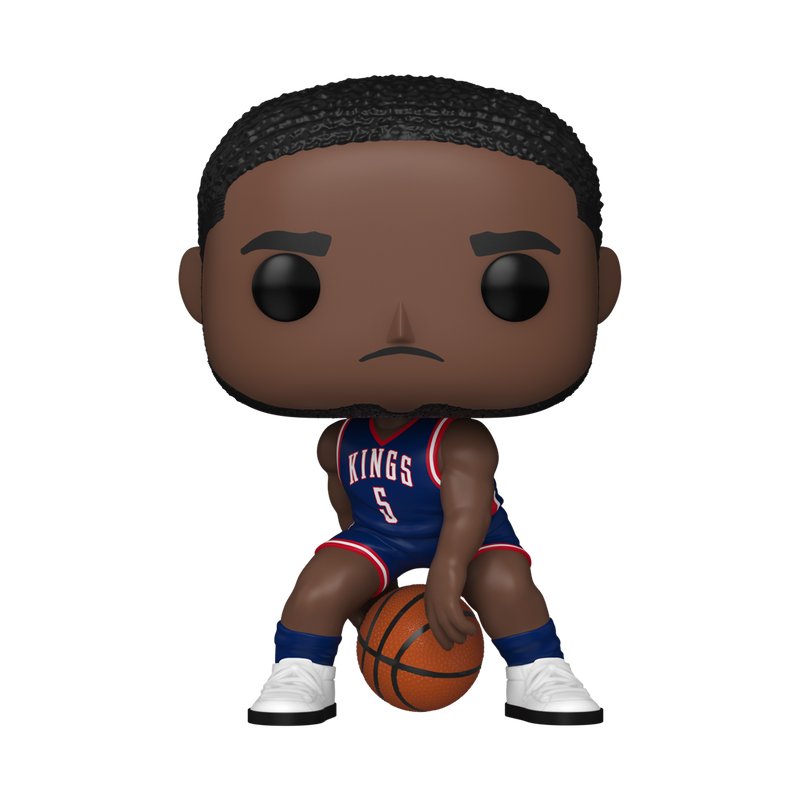De&#39;Aaron Fox #203