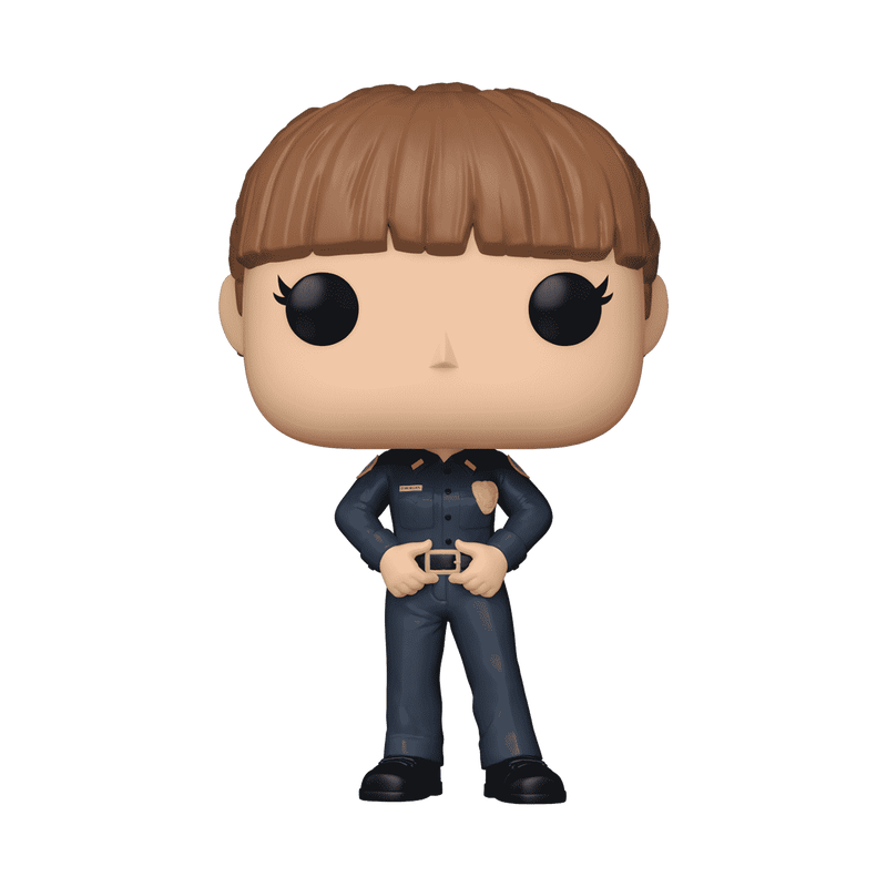 Debra Morgan #1696 Dexter