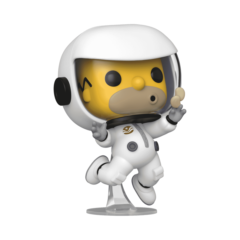 Deep Space Homer #1653