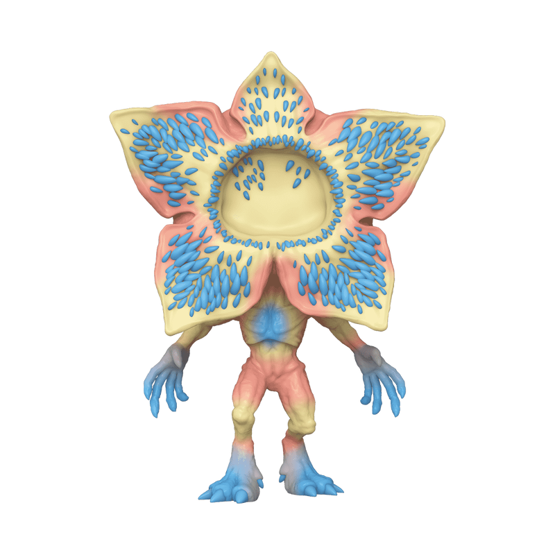 Demogorgon #1547 Scoops Ahoy