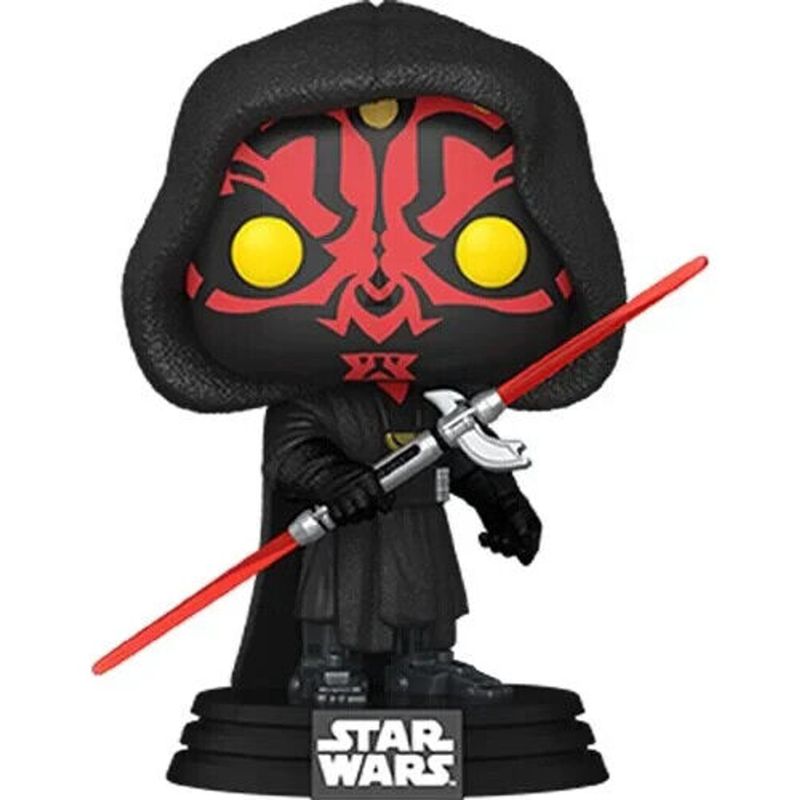 Darth Maul #740