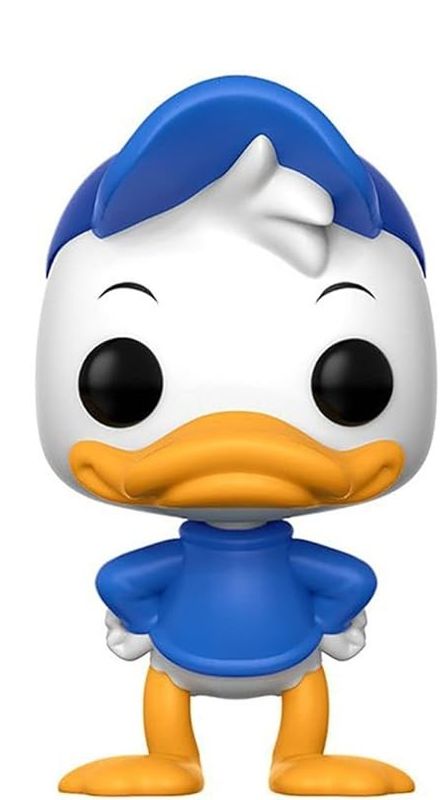 Dewey #308 Duck Tales