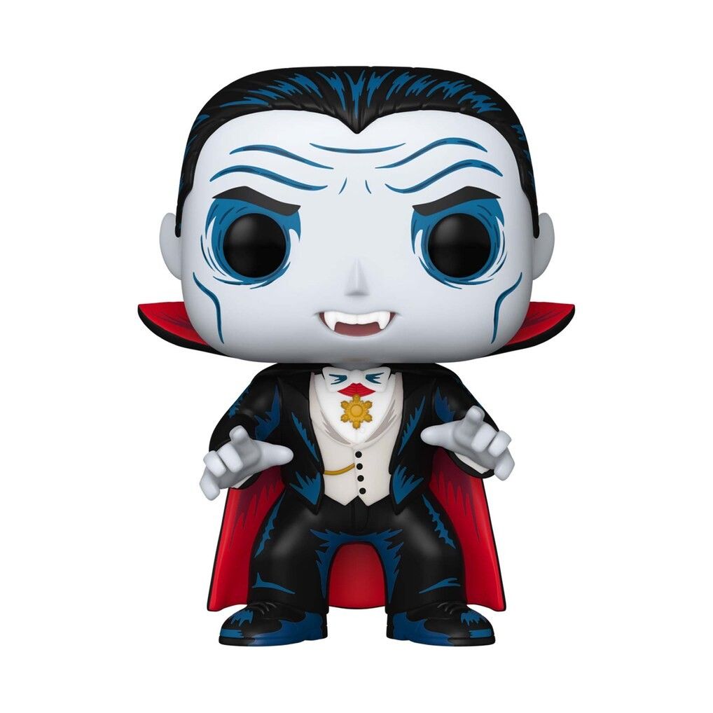 Dracula #1634