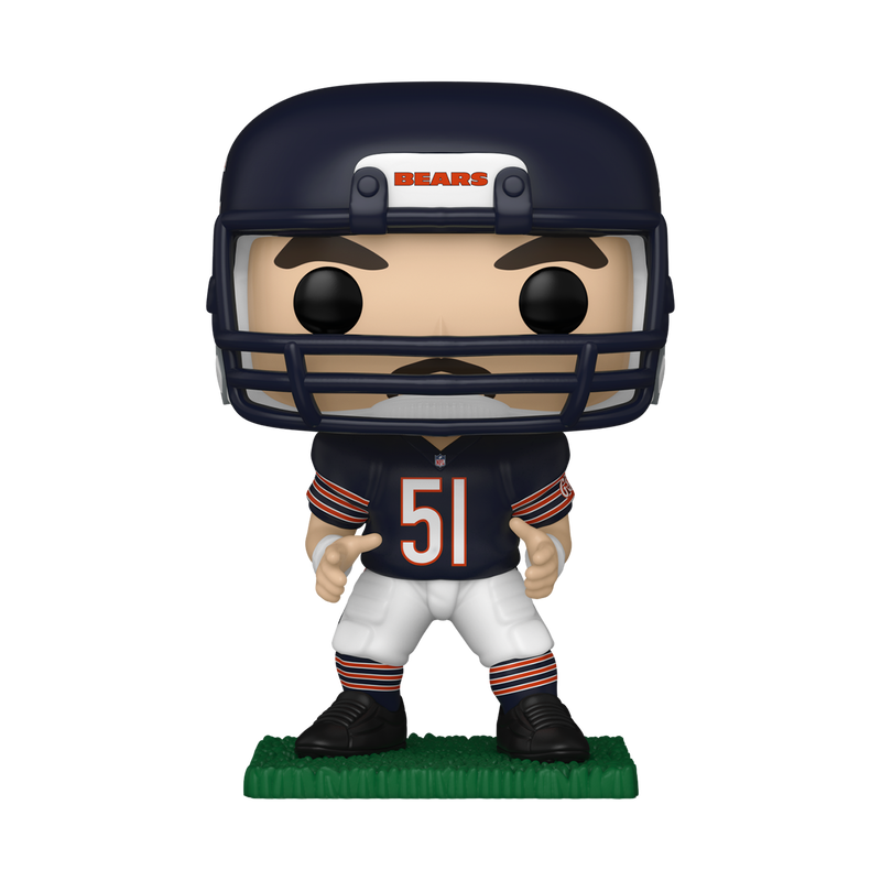 Dick Butkus #260