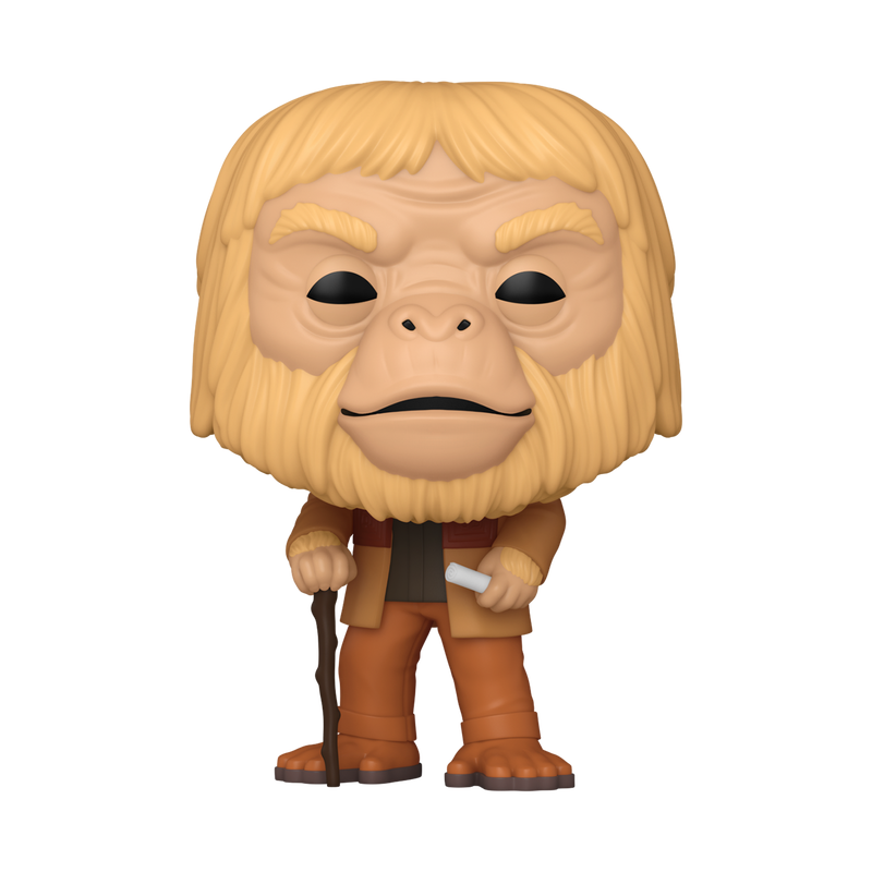 Dr. Zaius #1863