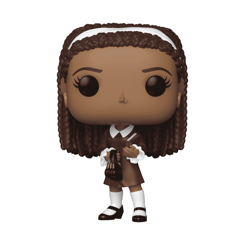 Dionne #1808 Clueless